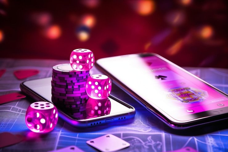 Pengingat privasi saat klaim bonus lunabet