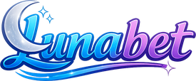 Logo lunabet untuk beranda